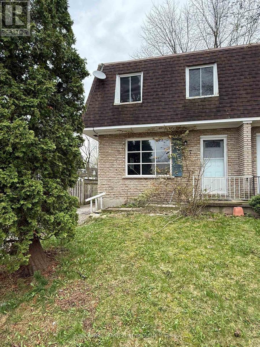 7 ARDSLEY ROAD, London North, Ontario