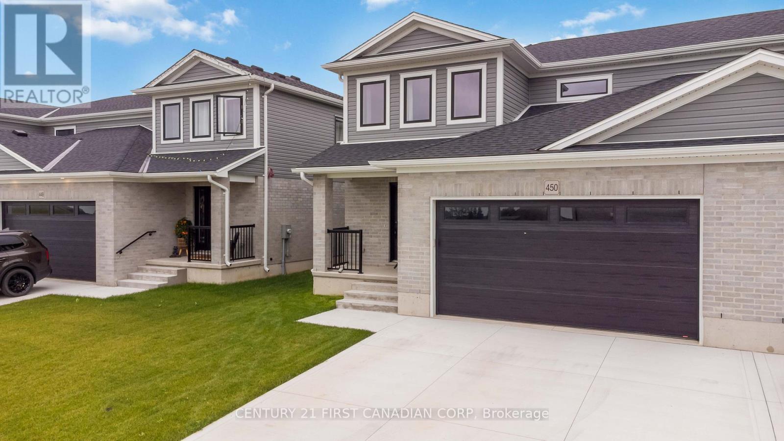 450 Main Street, Plympton-Wyoming, Ontario  N0N 1T0 - Photo 11 - X13027256