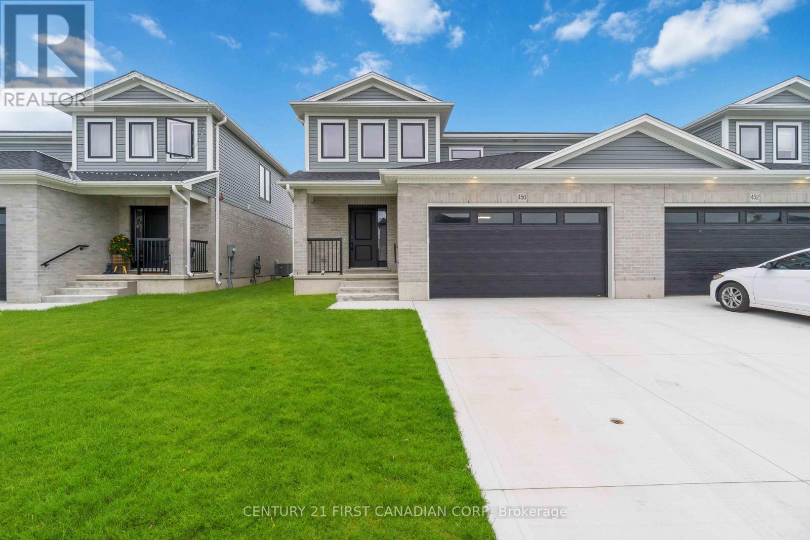 450 Main Street, Plympton-Wyoming, Ontario  N0N 1T0 - Photo 44 - X13027256