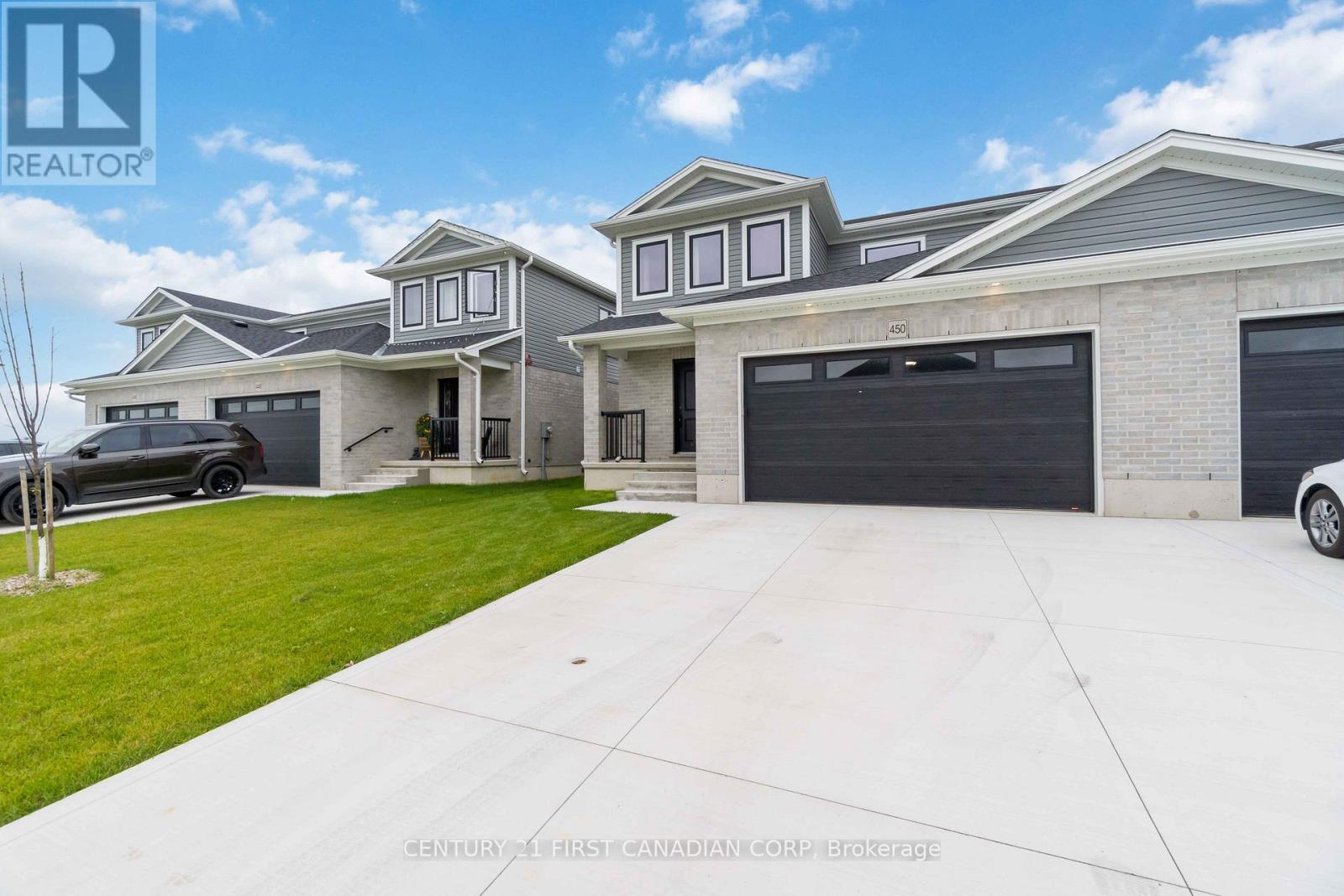 450 Main Street, Plympton-Wyoming, Ontario  N0N 1T0 - Photo 45 - X13027256