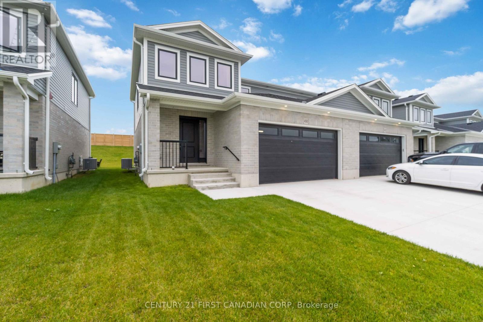 450 Main Street, Plympton-Wyoming, Ontario  N0N 1T0 - Photo 46 - X13027256