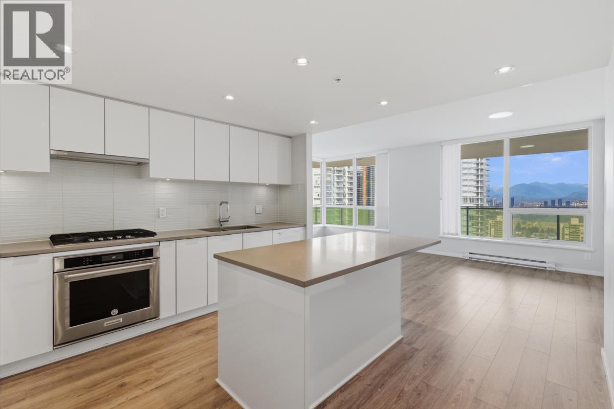 2503 6638 Dunblane Avenue, Burnaby, British Columbia  V5H 0G8 - Photo 12 - R3114193