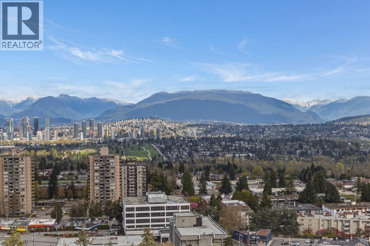 2503 6638 DUNBLANE AVENUE, Burnaby, British Columbia