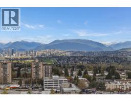 2503 6638 DUNBLANE AVENUE, Burnaby, British Columbia