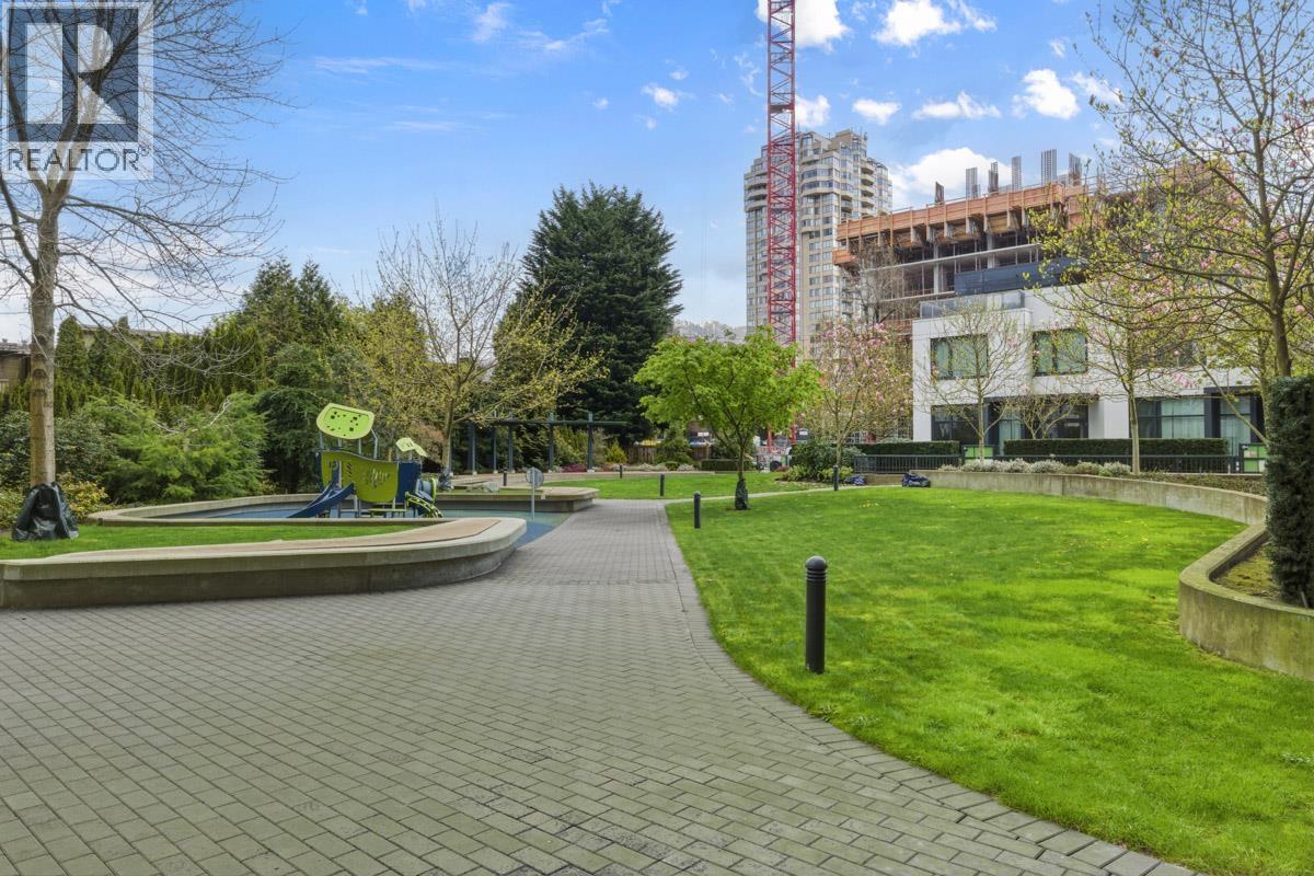 2503 6638 Dunblane Avenue, Burnaby, British Columbia  V5H 0G8 - Photo 31 - R3114193