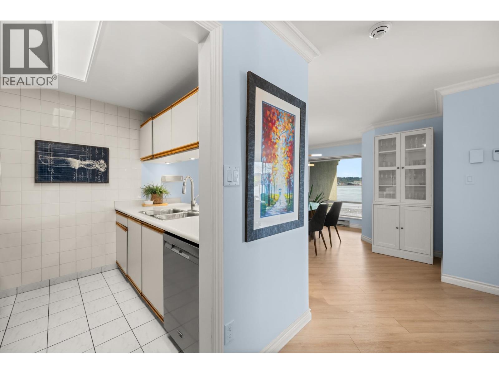 211 31 Reliance Court, New Westminster, British Columbia  V3M 6C6 - Photo 10 - R3114100