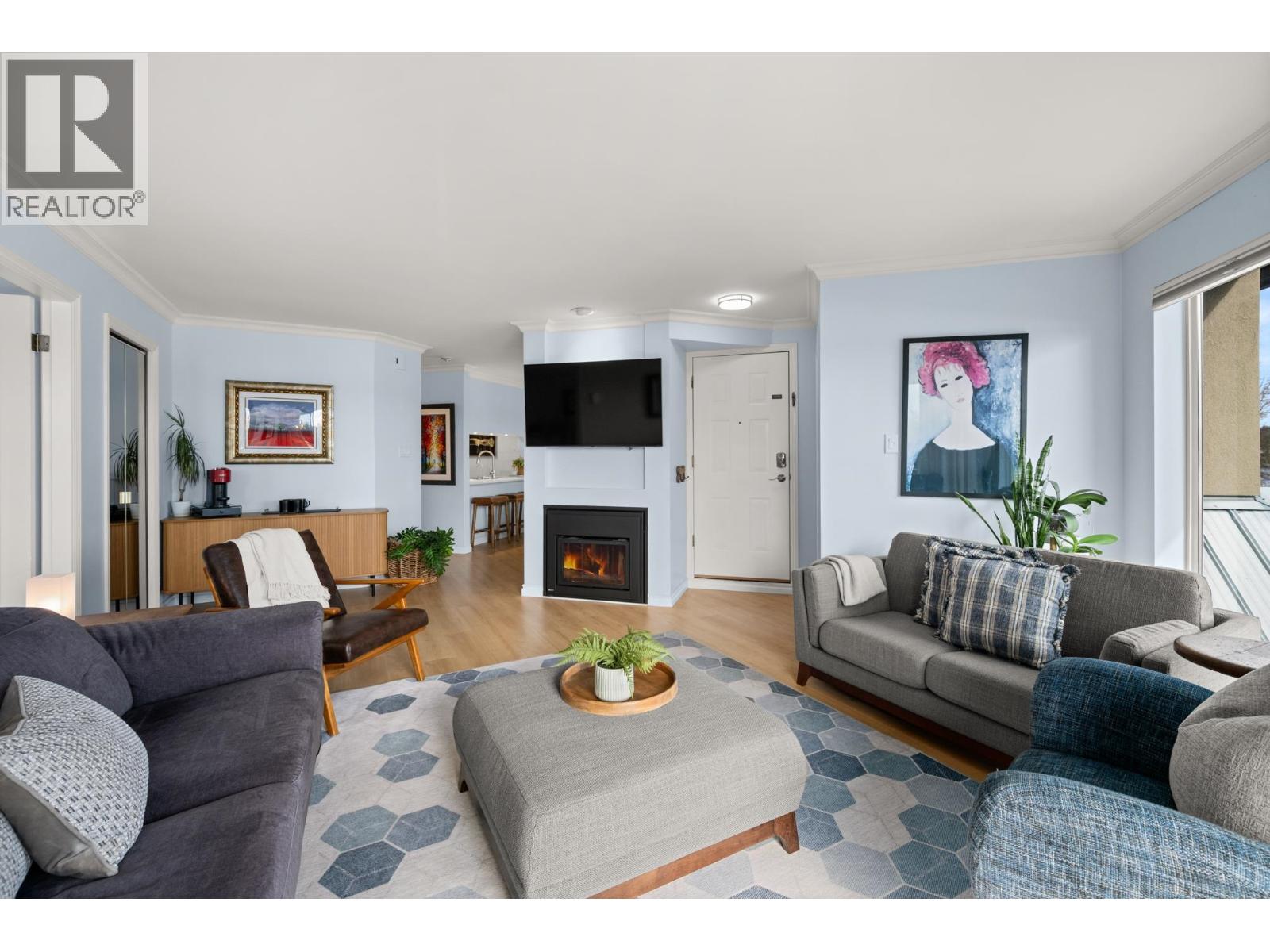 211 31 Reliance Court, New Westminster, British Columbia  V3M 6C6 - Photo 5 - R3114100