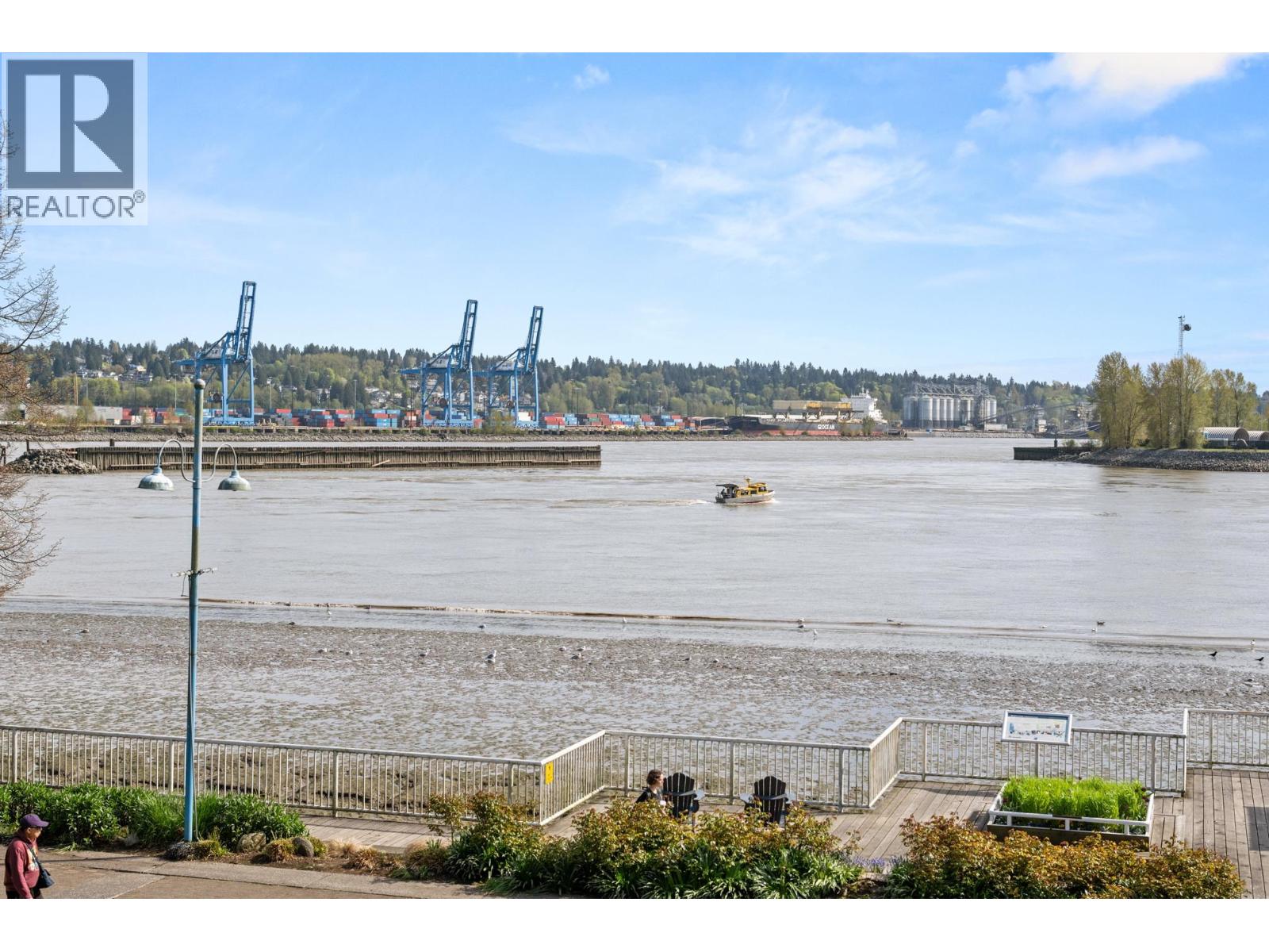 211 31 Reliance Court, New Westminster, British Columbia  V3M 6C6 - Photo 36 - R3114100