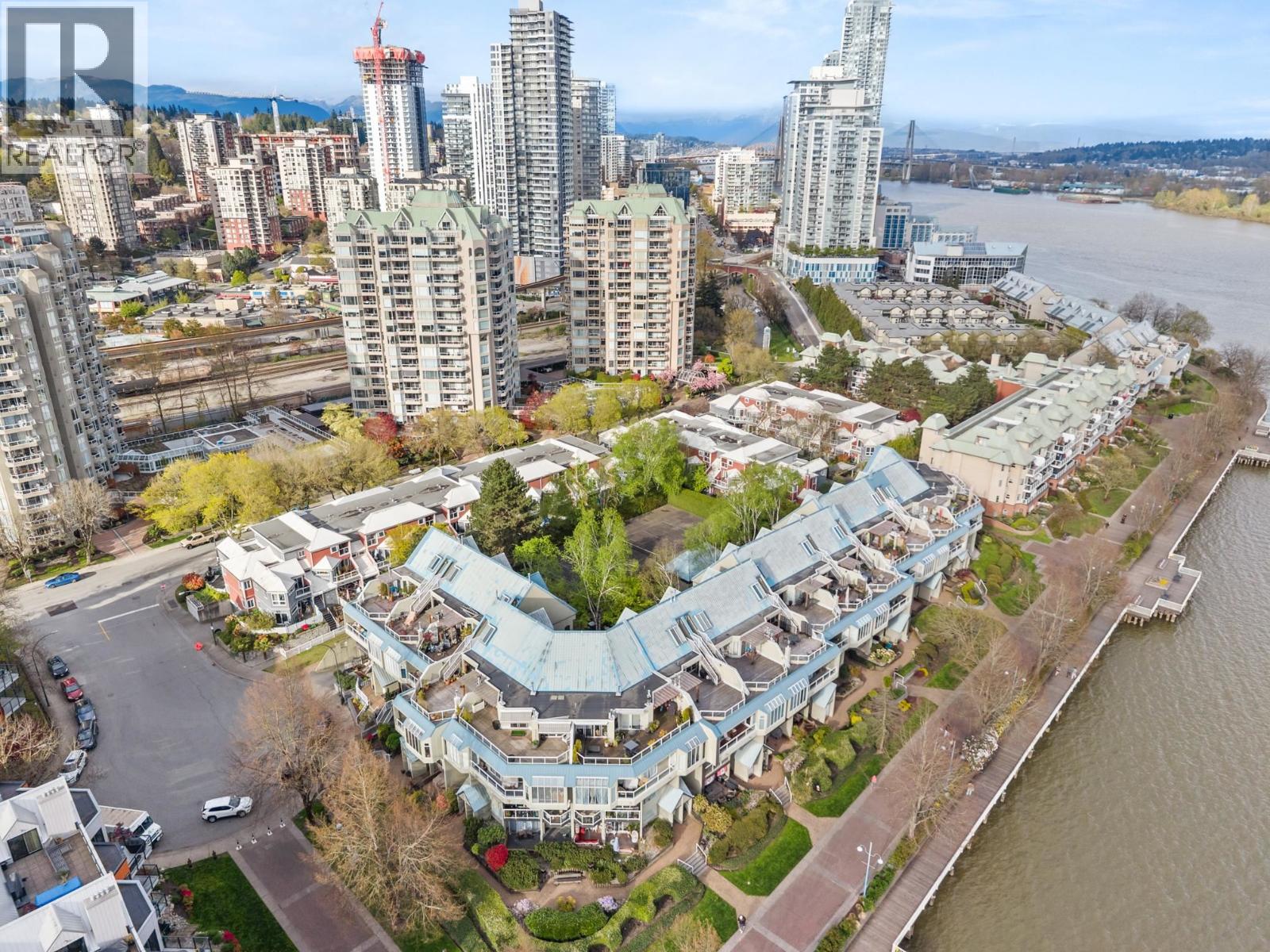 211 31 Reliance Court, New Westminster, British Columbia  V3M 6C6 - Photo 39 - R3114100