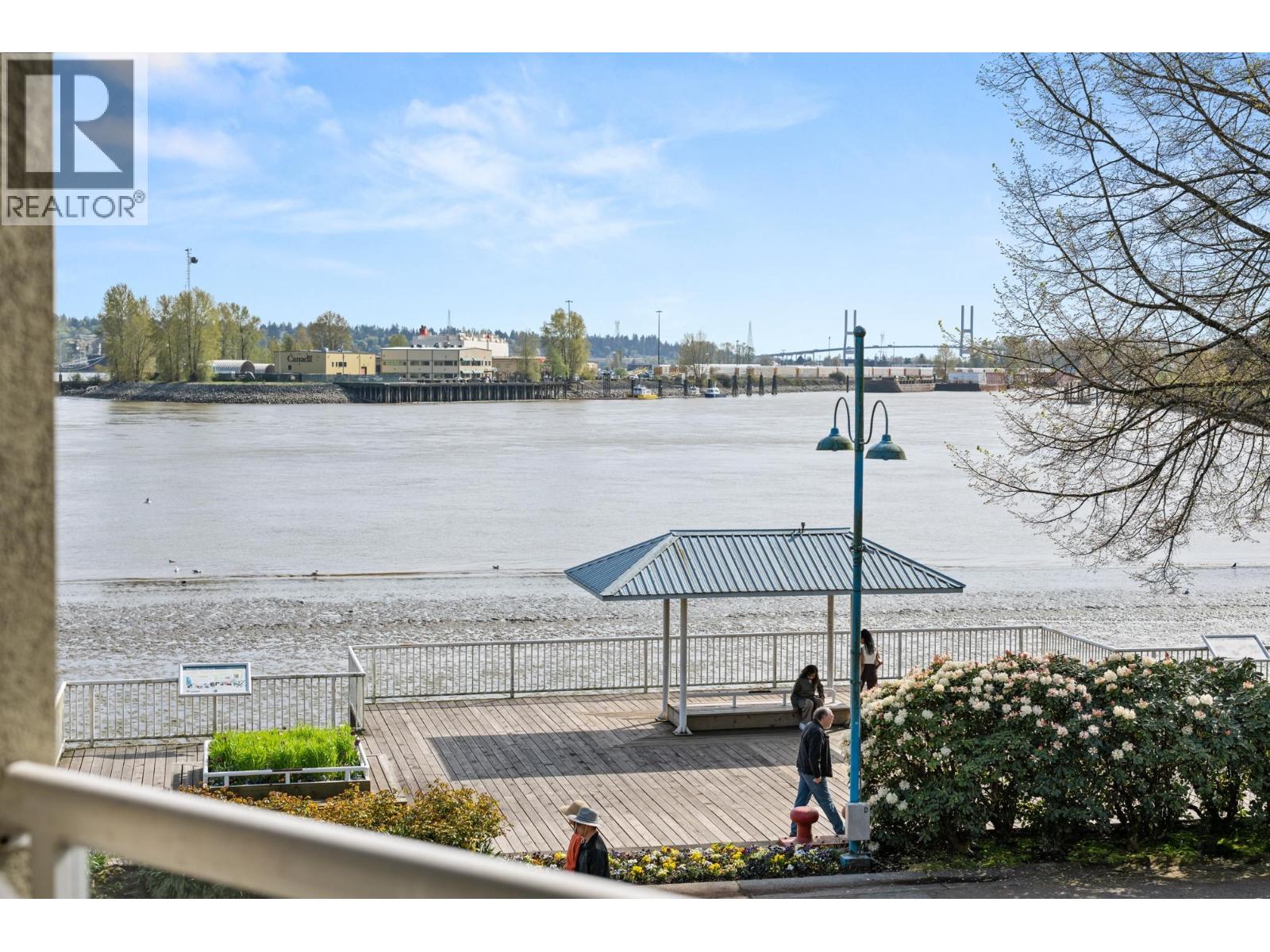 211 31 Reliance Court, New Westminster, British Columbia  V3M 6C6 - Photo 35 - R3114100