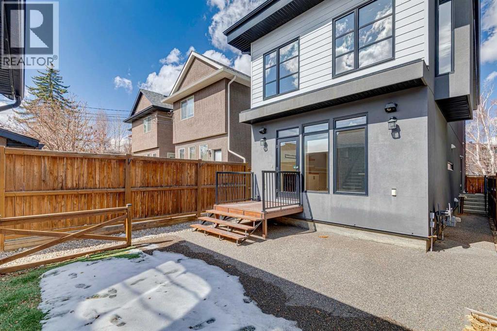 2011 48 Avenue SW, Calgary, Alberta  T2T 2T6 - Photo 42 - A2300707