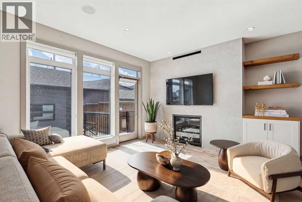 2011 48 Avenue SW, Calgary, Alberta  T2T 2T6 - Photo 6 - A2300707