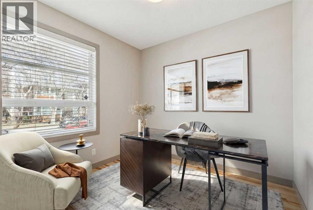 2011 48 Avenue SW, Calgary, Alberta  T2T 2T6 - Photo 3 - A2300707