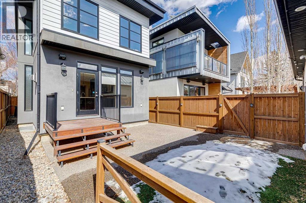 2011 48 Avenue SW, Calgary, Alberta  T2T 2T6 - Photo 41 - A2300707