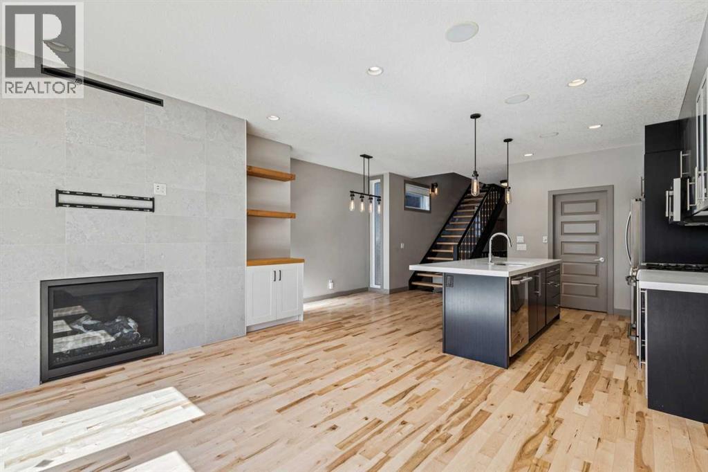 2011 48 Avenue SW, Calgary, Alberta  T2T 2T6 - Photo 9 - A2300707