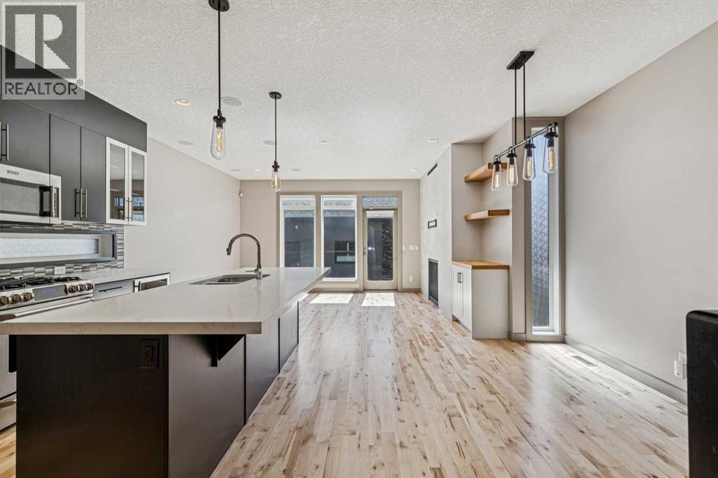 2011 48 Avenue SW, Calgary, Alberta  T2T 2T6 - Photo 10 - A2300707