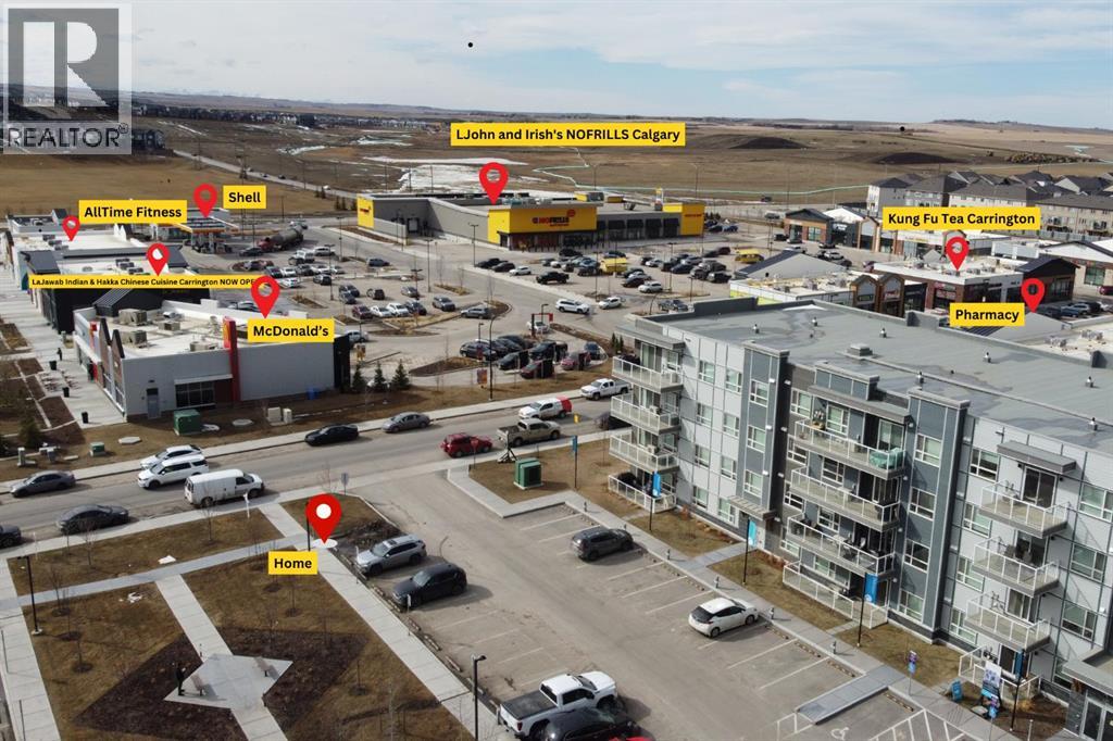 215, 40 Carrington Plaza N, Calgary, Alberta  T3P 1X7 - Photo 16 - A2301038