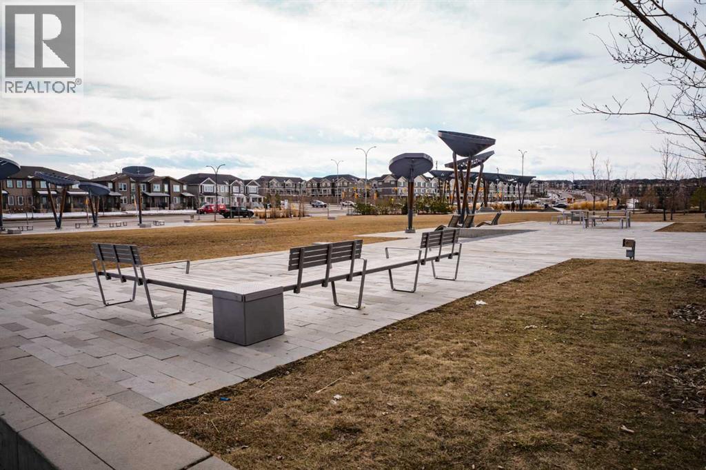 215, 40 Carrington Plaza N, Calgary, Alberta  T3P 1X7 - Photo 37 - A2301038