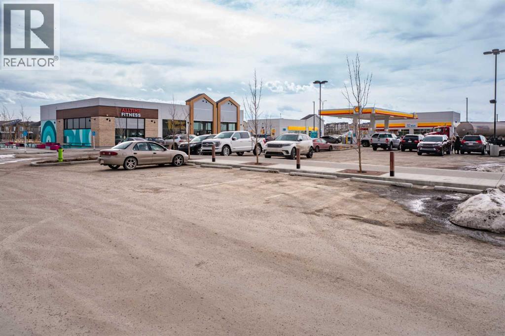 215, 40 Carrington Plaza N, Calgary, Alberta  T3P 1X7 - Photo 36 - A2301038