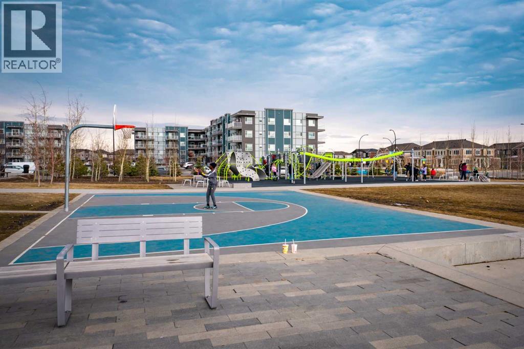 215, 40 Carrington Plaza N, Calgary, Alberta  T3P 1X7 - Photo 4 - A2301038