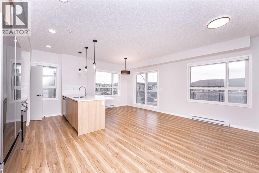 215, 40 Carrington Plaza N, Calgary, Alberta  T3P 1X7 - Photo 14 - A2301038