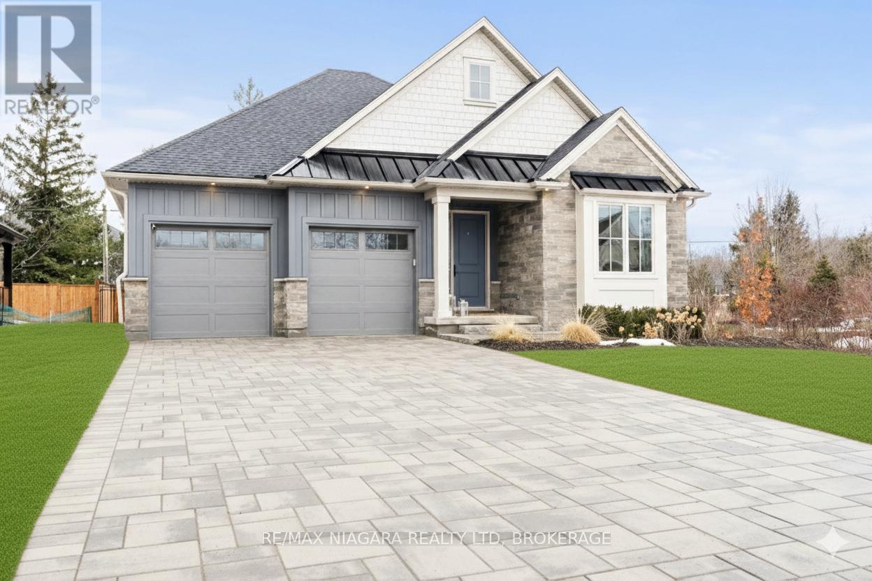 27 Maple Leaf Avenue S, Fort Erie, Ontario  L0S 1N0 - Photo 45 - X12812750