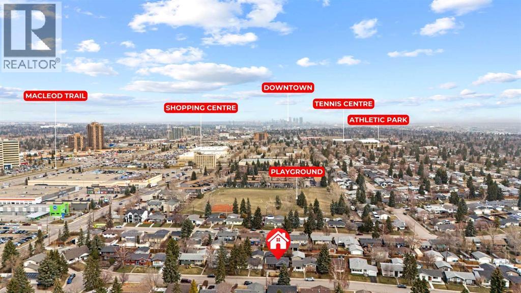 10311 Wapiti Drive Se, Calgary, Alberta  T2J 1J3 - Photo 32 - A2302569