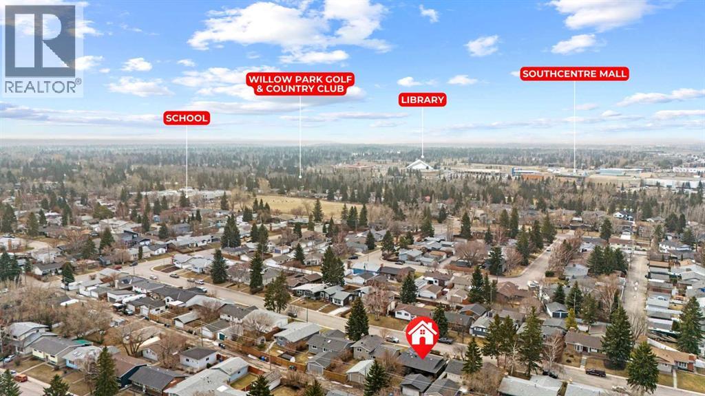 10311 Wapiti Drive Se, Calgary, Alberta  T2J 1J3 - Photo 35 - A2302569