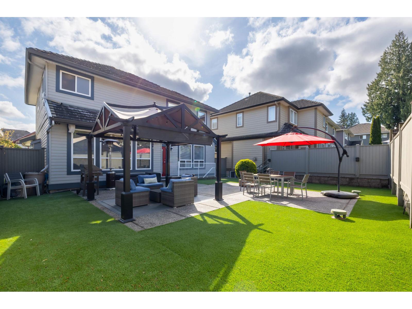 3545 149a Street, Surrey, British Columbia  V3Z 0T4 - Photo 34 - R3114265