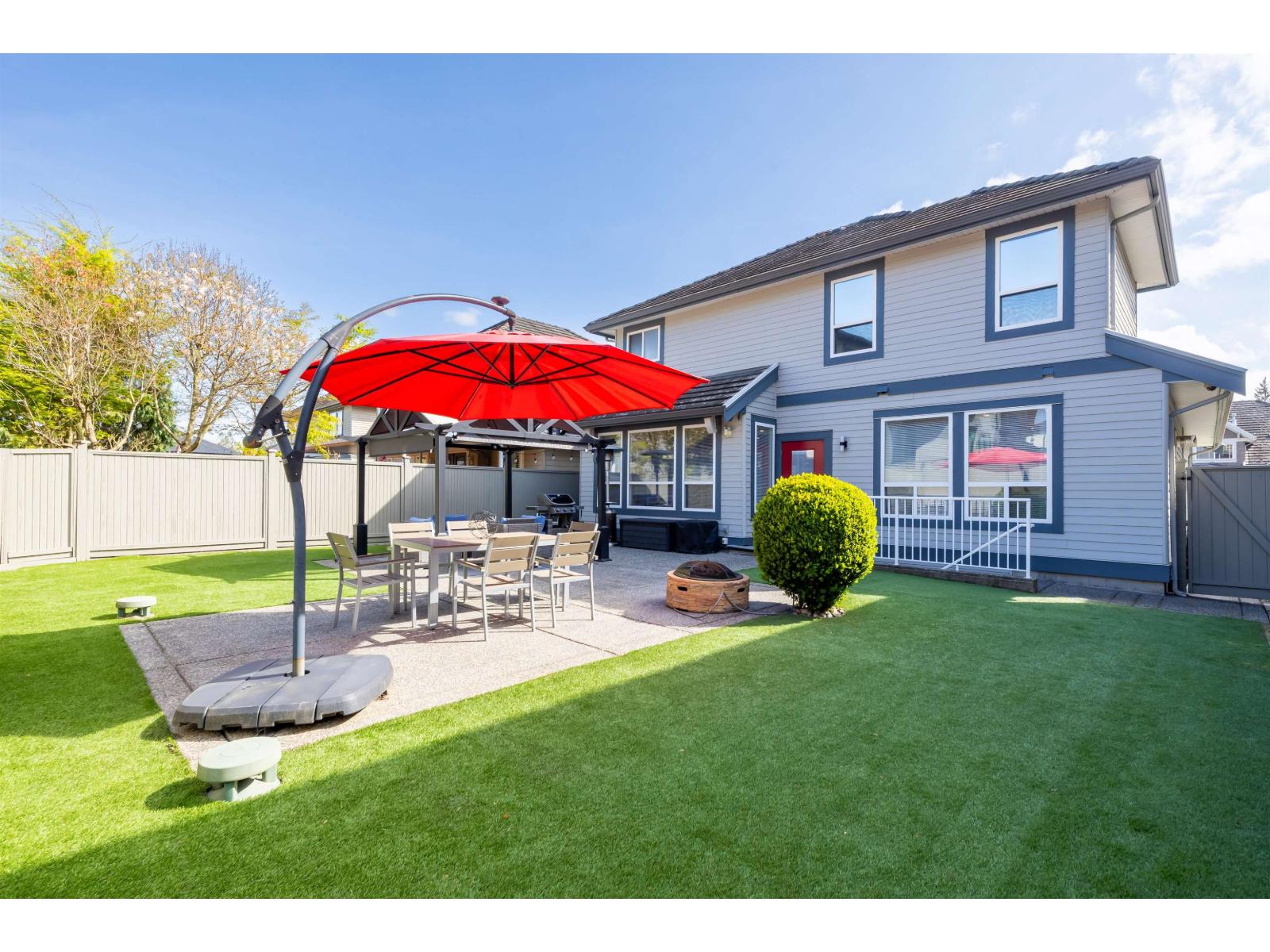 3545 149a Street, Surrey, British Columbia  V3Z 0T4 - Photo 35 - R3114265