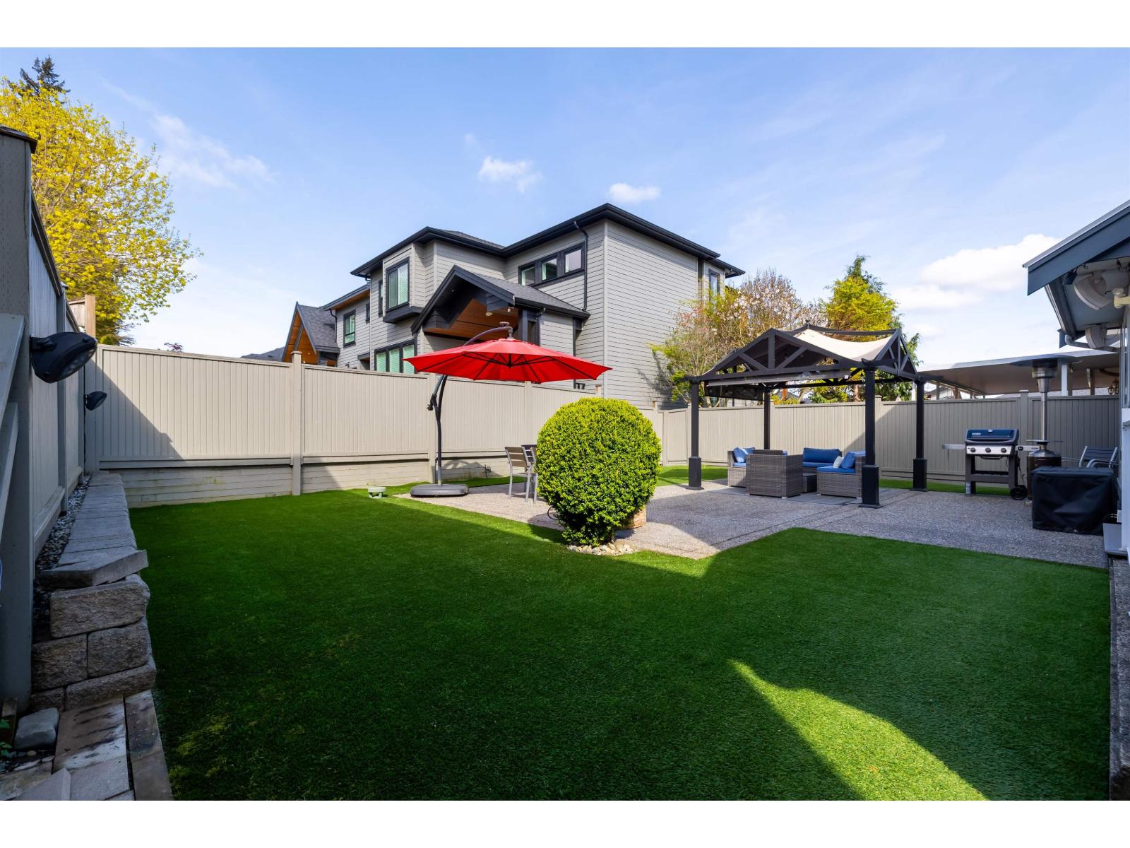 3545 149a Street, Surrey, British Columbia  V3Z 0T4 - Photo 36 - R3114265