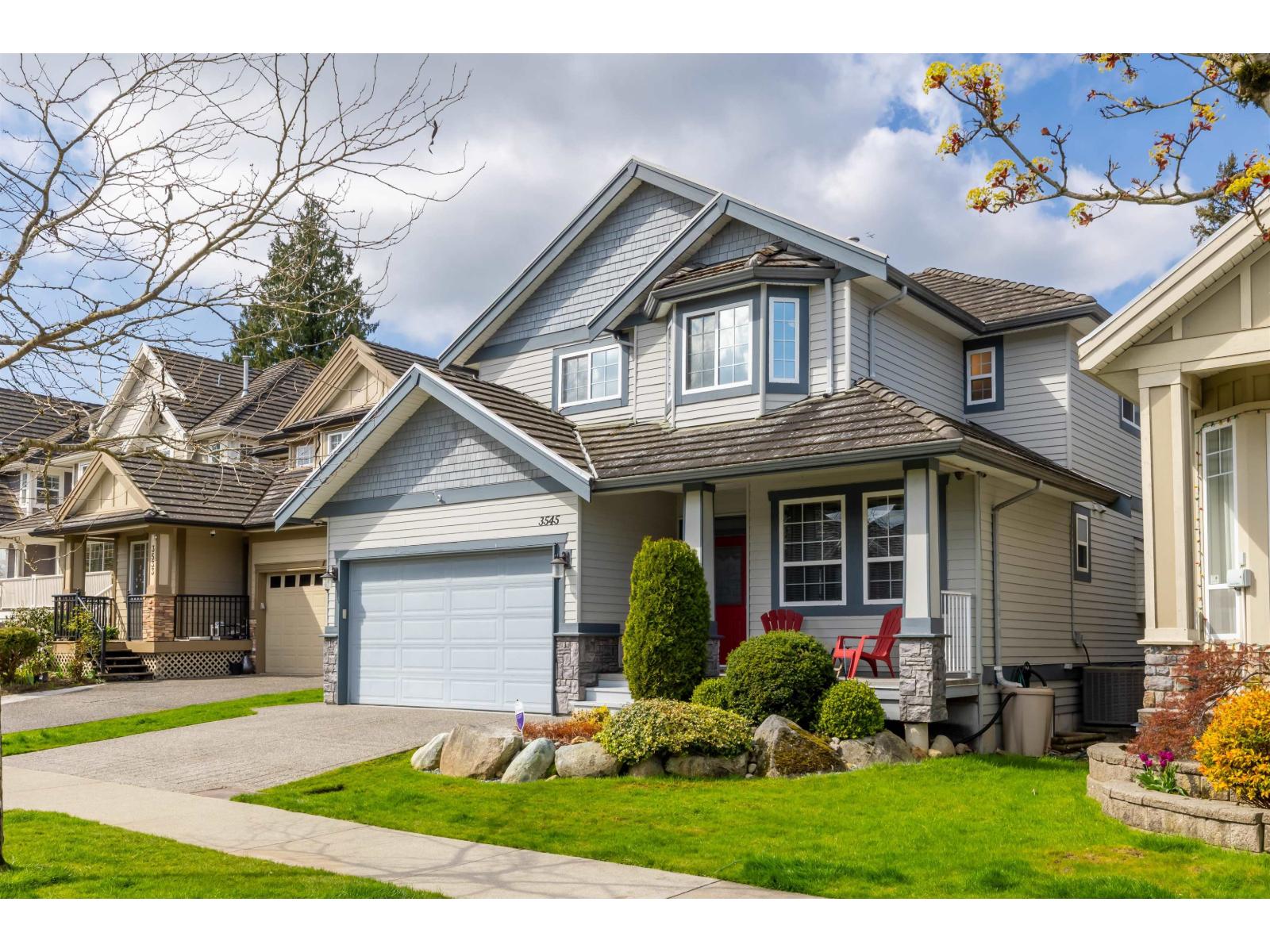 3545 149a Street, Surrey, British Columbia  V3Z 0T4 - Photo 38 - R3114265