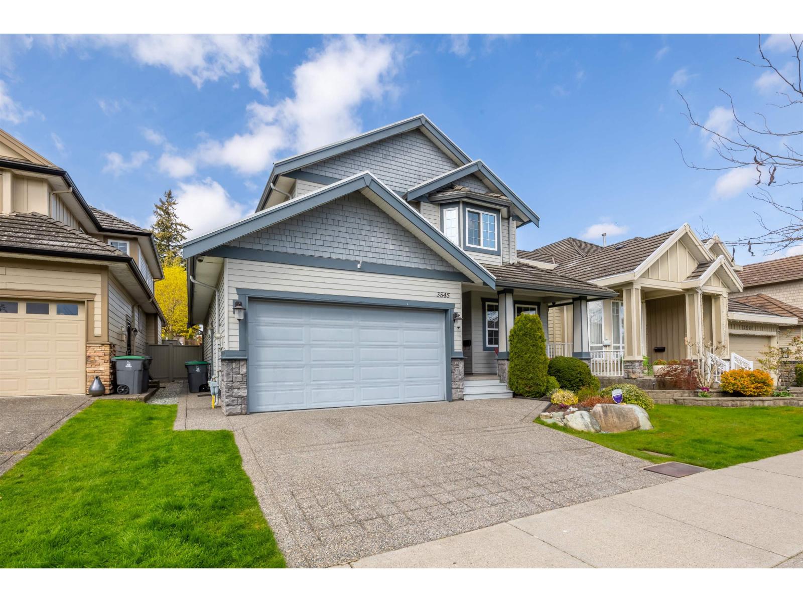 3545 149a Street, Surrey, British Columbia  V3Z 0T4 - Photo 39 - R3114265