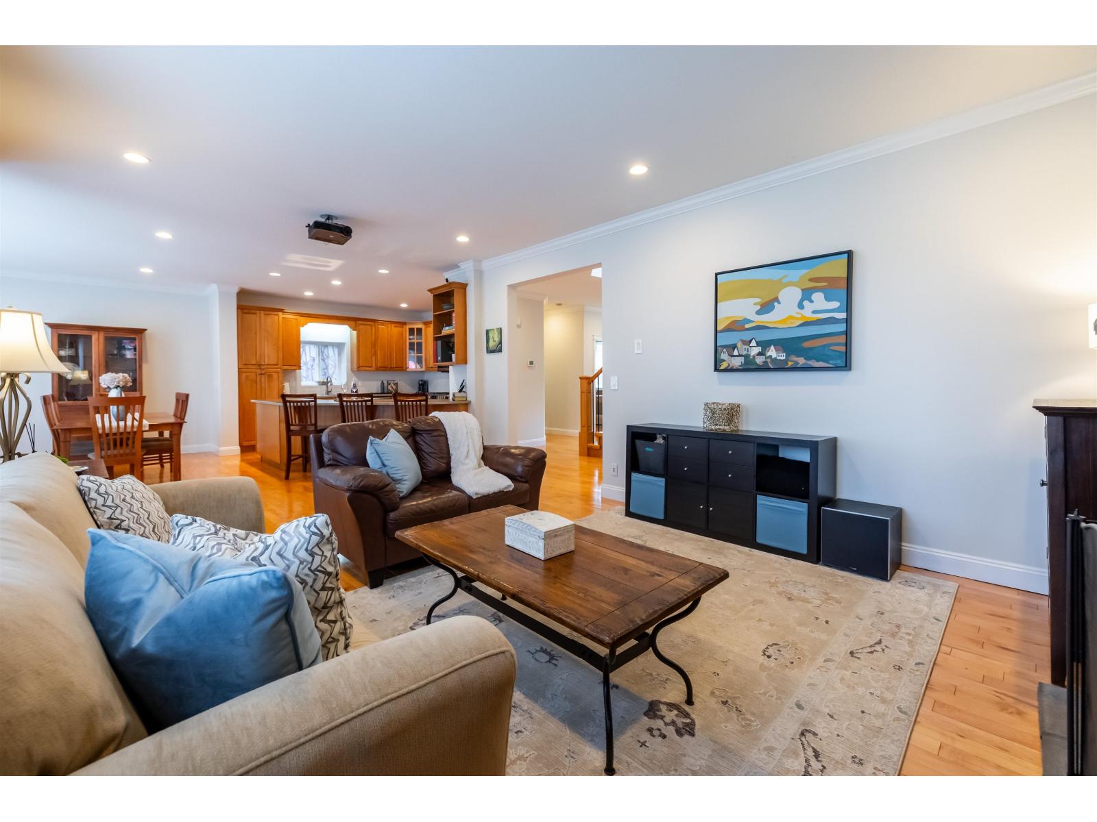 3545 149a Street, Surrey, British Columbia  V3Z 0T4 - Photo 7 - R3114265