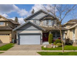 3545 149A STREET, Surrey, British Columbia