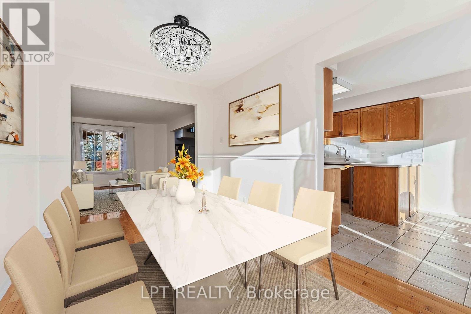 49 Pennard Way, Ottawa, Ontario  K1T 4C1 - Photo 6 - X13027224