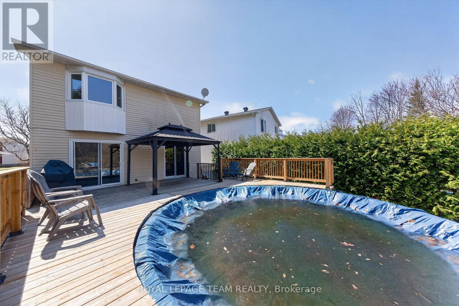 161 Springwater Drive, Ottawa, Ontario  K2M 1Z9 - Photo 46 - X13027232