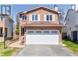 161 SPRINGWATER DRIVE, ottawa, Ontario