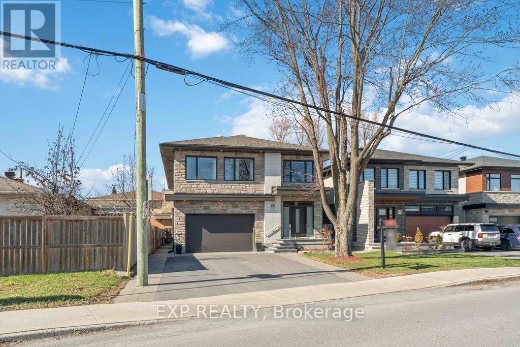 937 FALAISE ROAD, Ottawa, Ontario