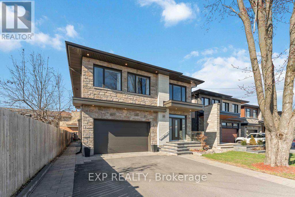 937 Falaise Road, Ottawa, Ontario  K2C 0M1 - Photo 2 - X13027308