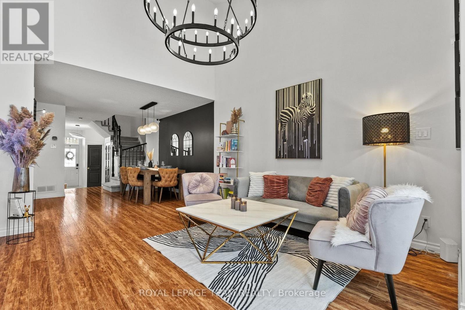 5 Milner Downs Crescent, Ottawa, Ontario  K2M 2S6 - Photo 12 - X13027348