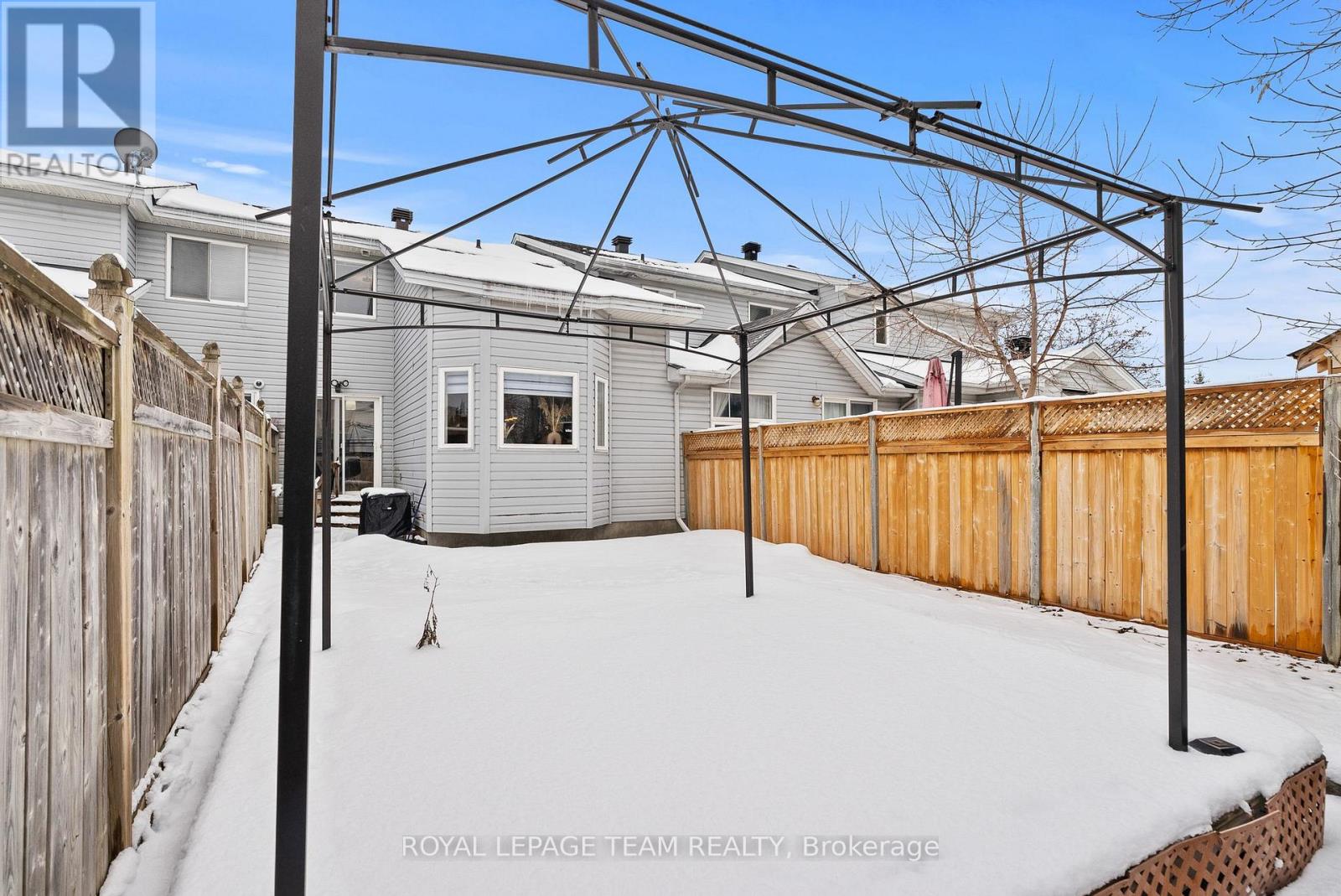 5 Milner Downs Crescent, Ottawa, Ontario  K2M 2S6 - Photo 41 - X13027348