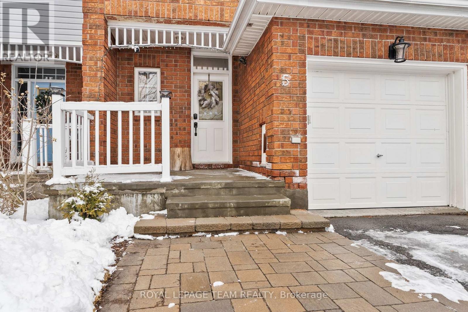 5 Milner Downs Crescent, Ottawa, Ontario  K2M 2S6 - Photo 44 - X13027348