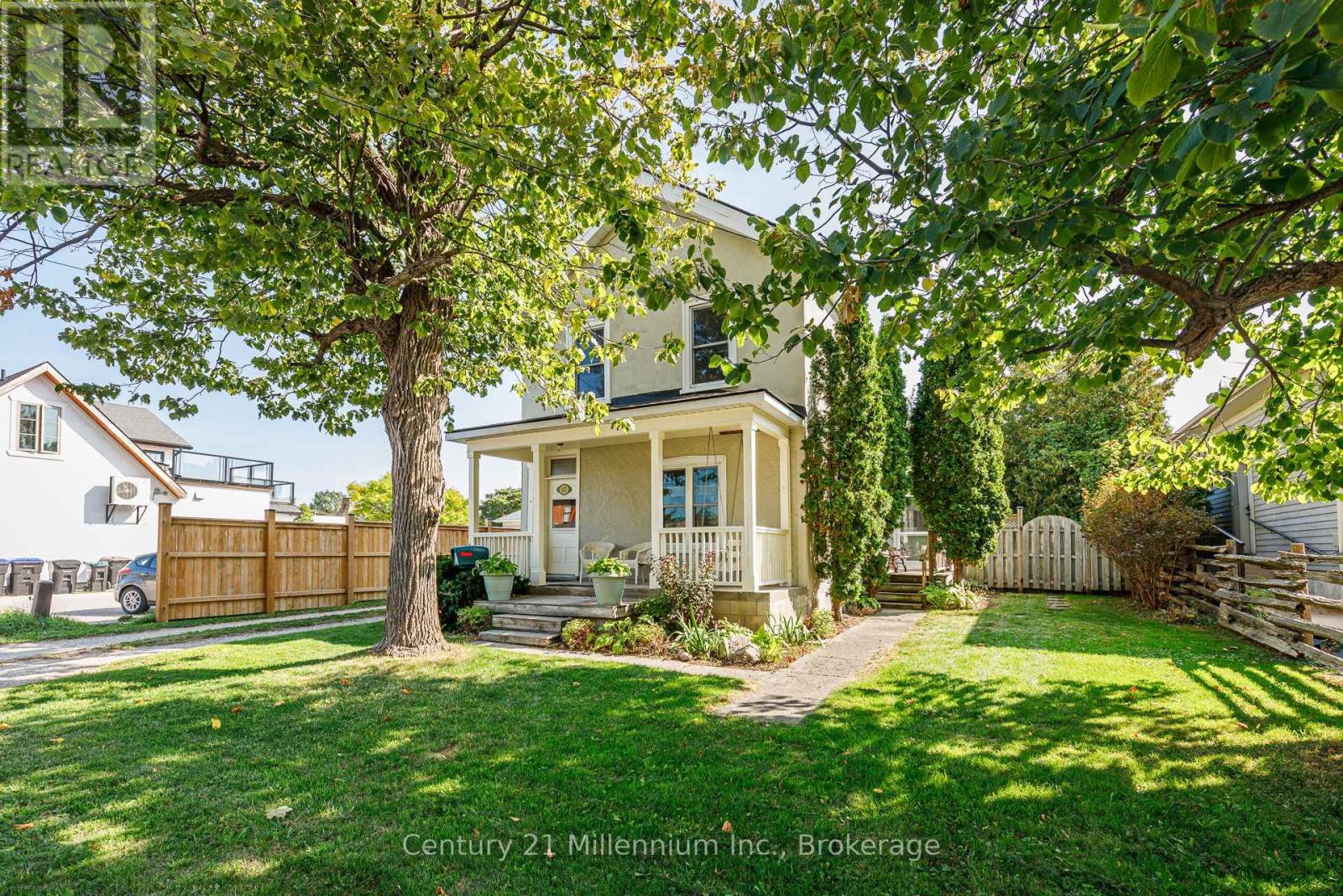 117 Elm Street, Collingwood, Ontario  L9Y 3J3 - Photo 30 - S12876064