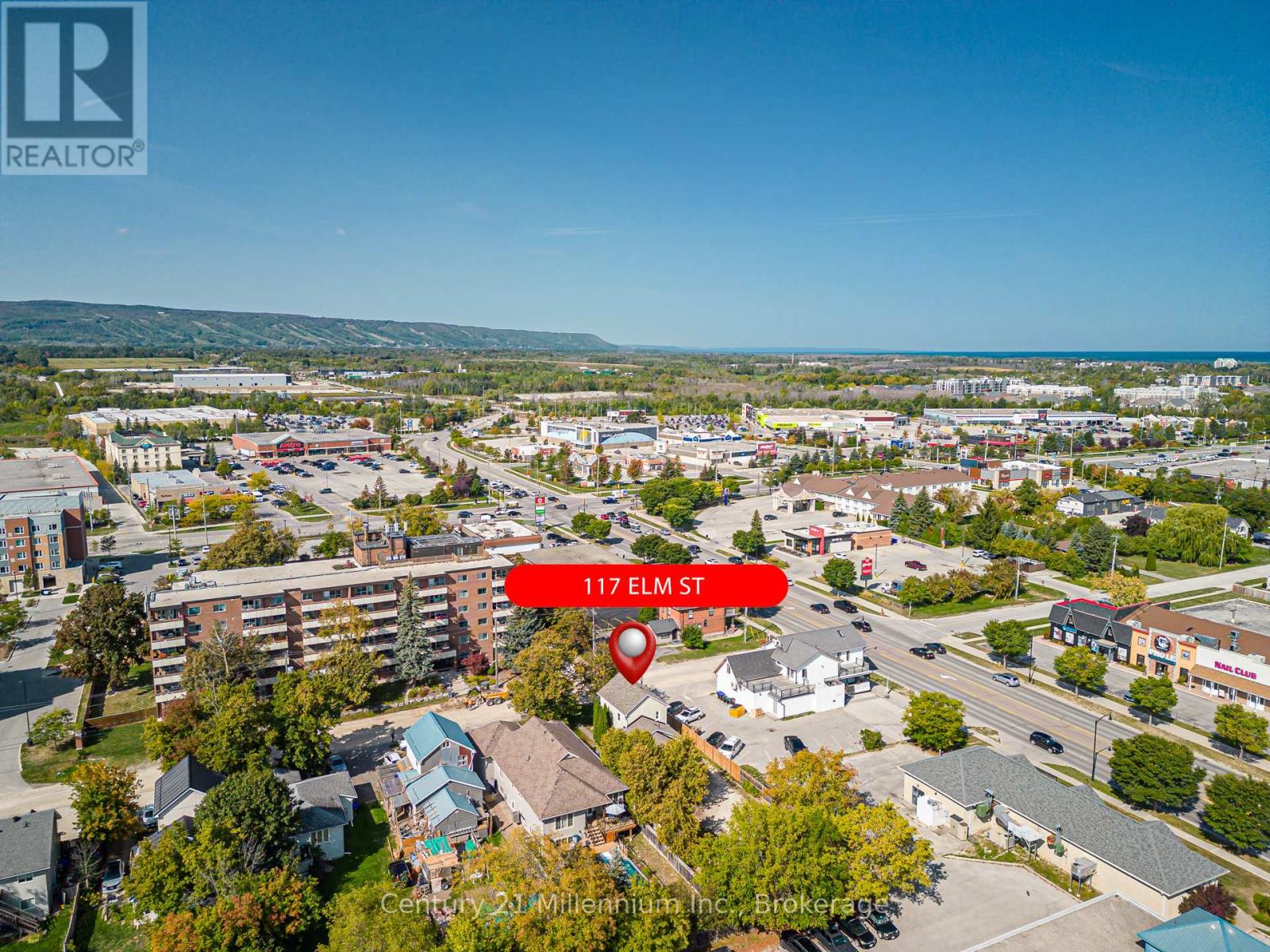 117 Elm Street, Collingwood, Ontario  L9Y 3J3 - Photo 28 - S12876064