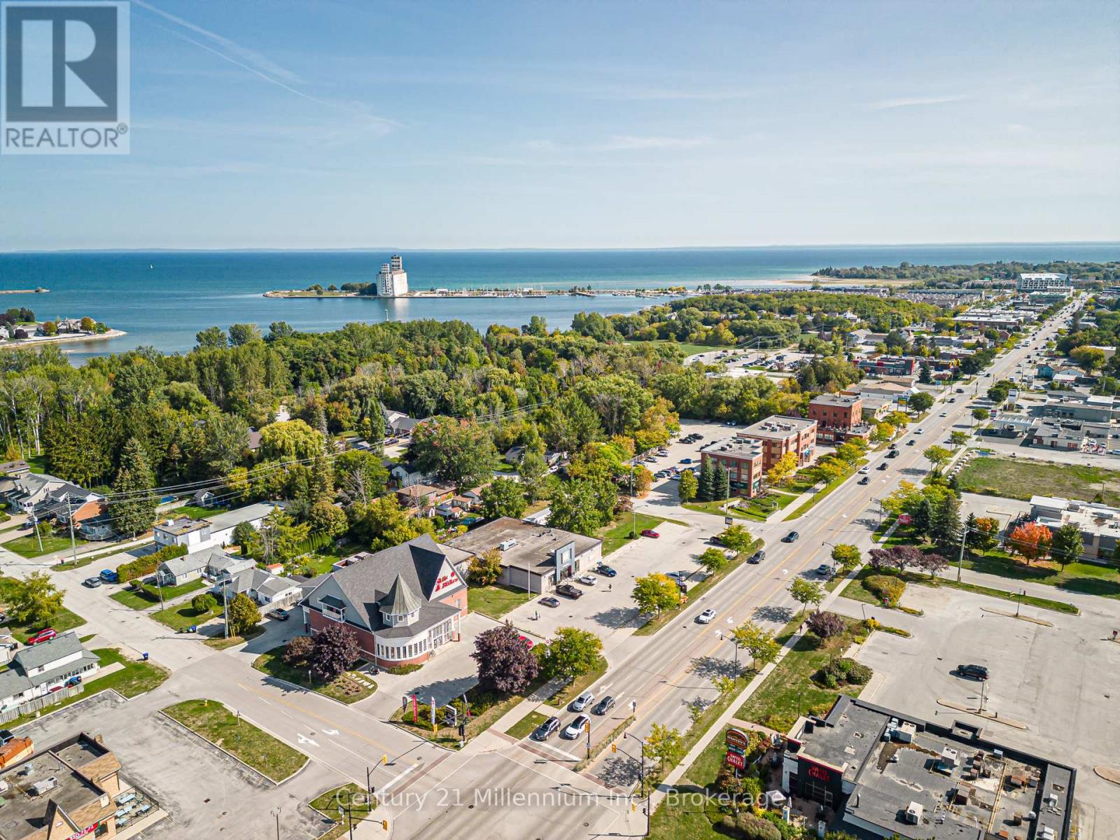 117 Elm Street, Collingwood, Ontario  L9Y 3J3 - Photo 29 - S12876064