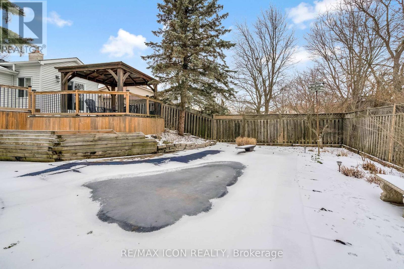 151 Brixham Crescent, London South, Ontario  N6K 1K9 - Photo 45 - X12697982