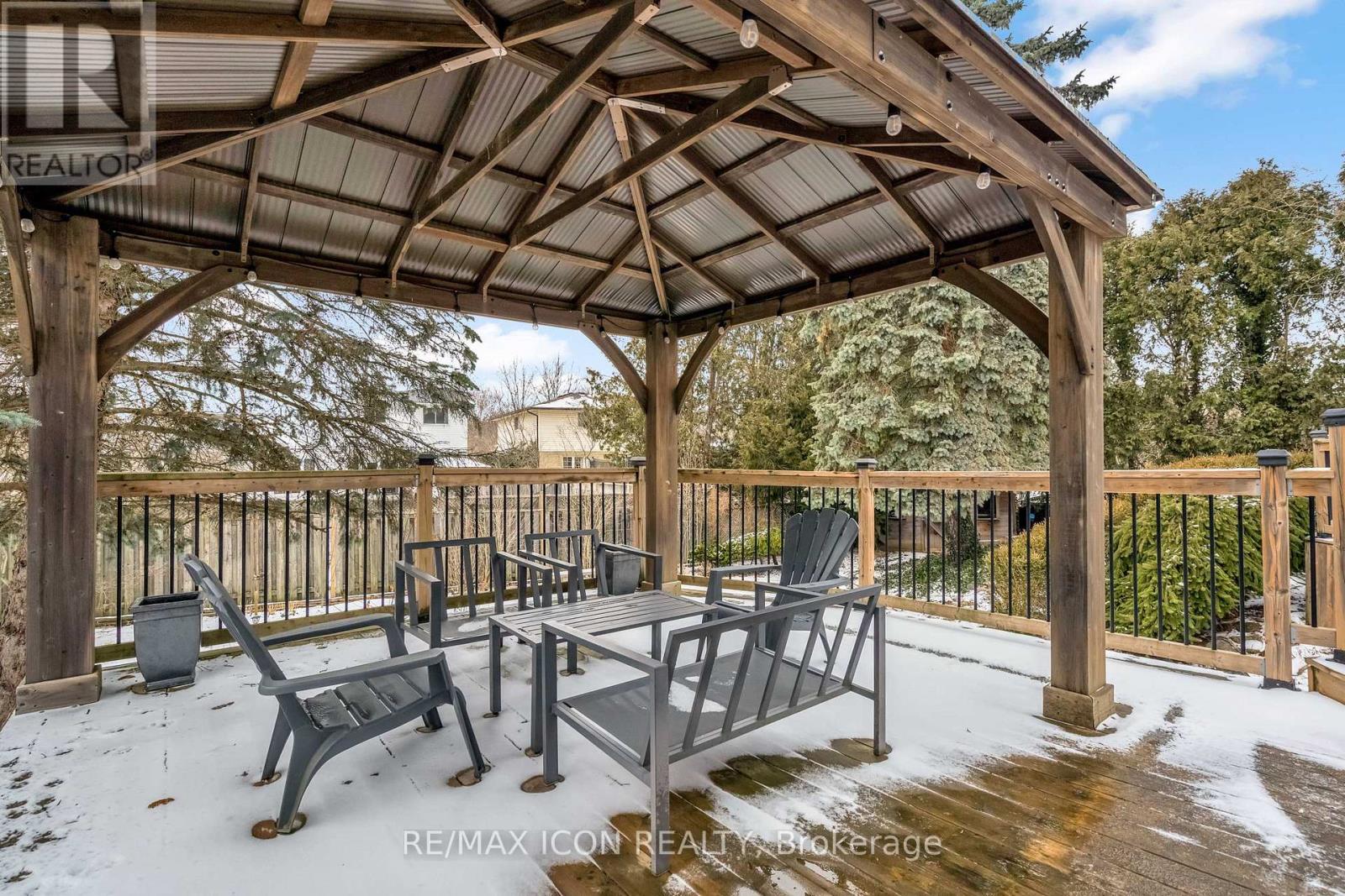 151 Brixham Crescent, London South, Ontario  N6K 1K9 - Photo 40 - X12697982