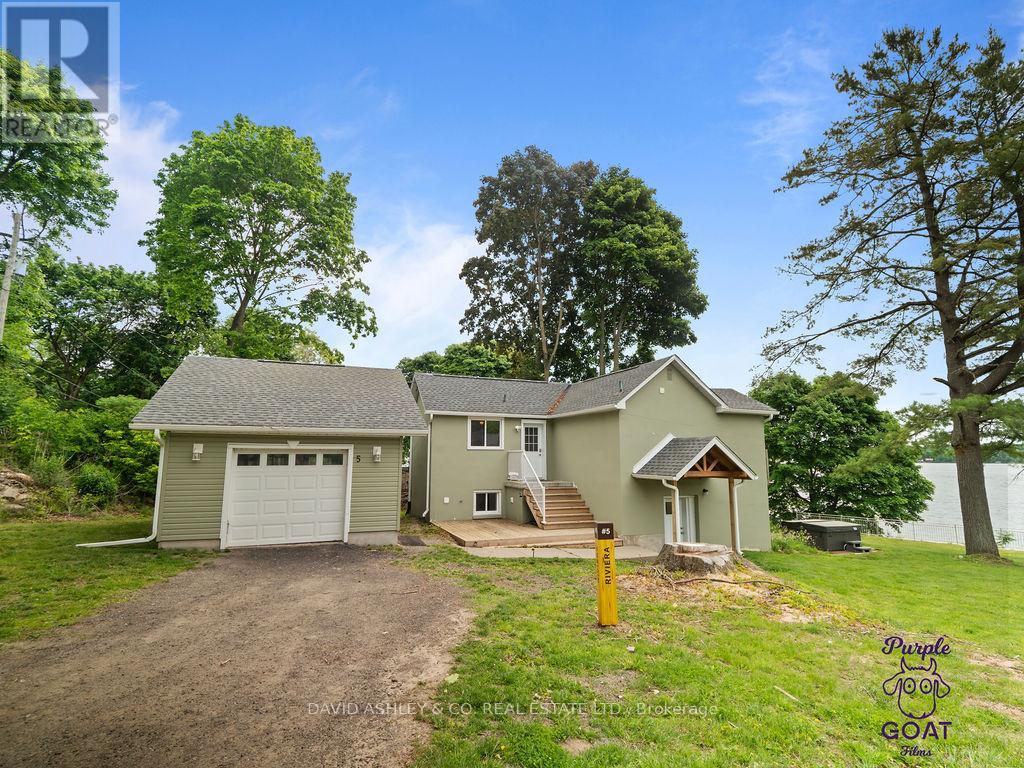 1,2,3,4,5 - 809-811 Hilmor Terrace S, Elizabethtown-Kitley, Ontario  K6V 7G3 - Photo 38 - X12234122