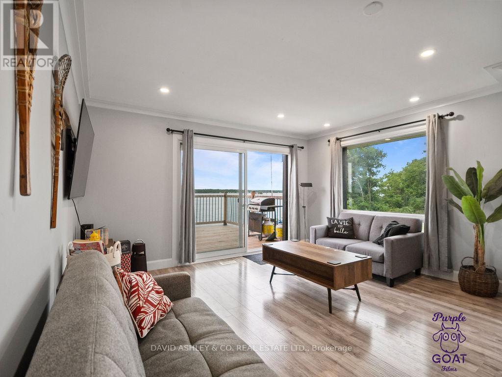 1,2,3,4,5 - 809-811 Hilmor Terrace S, Elizabethtown-Kitley, Ontario  K6V 7G3 - Photo 31 - X12234122